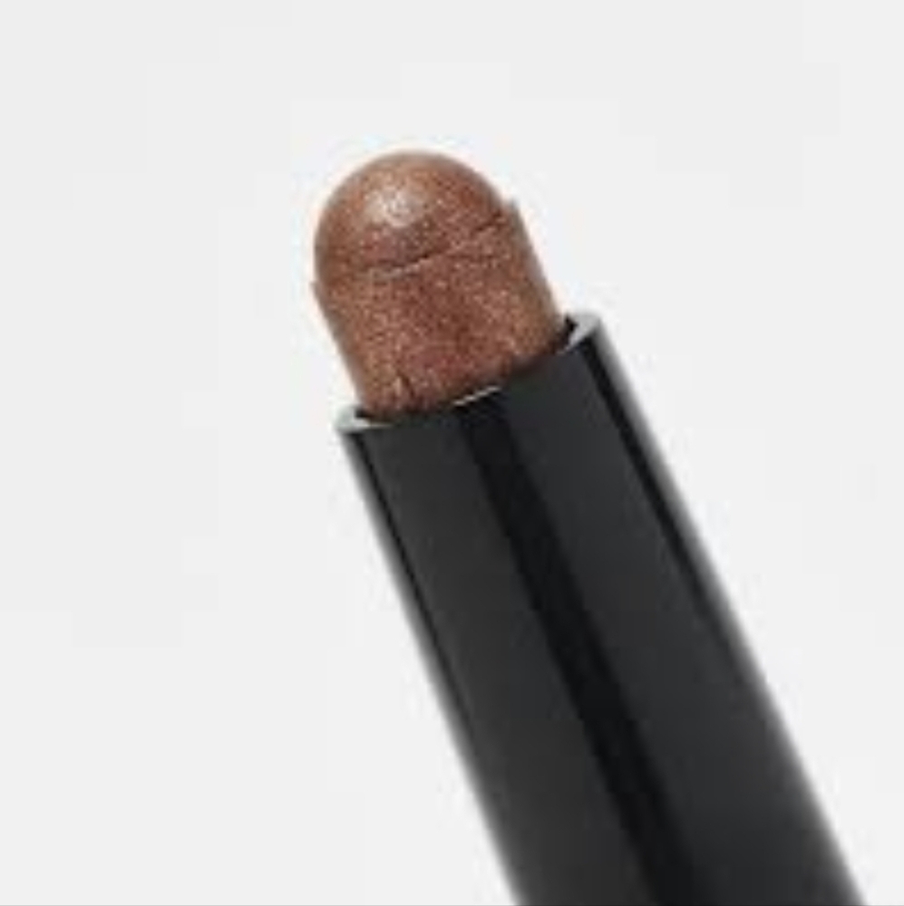 ❇️BUBBLEGLAM Mac DISCONTINUED ChromaCrayon Eye Shadow Stick NWT - Picture 3 of 8